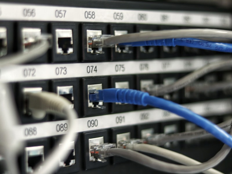 Beneficios del servicio